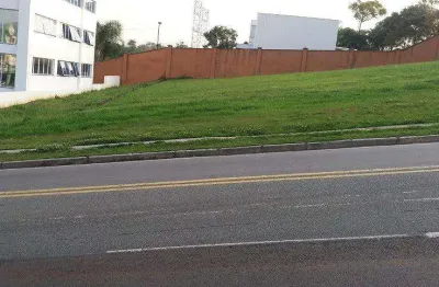 Terreno para alugar em santana de parnaíba, alphaville, residencial burle marx