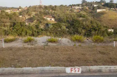Terreno à venda na Estrada Vale do Sol, 66, San Fernando Park, Cotia