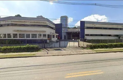 Barracão / Galpão / Depósito à venda na Rua Desterro, 333, Jardim Santa Cecília, Barueri