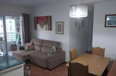 Apartamento à venda em osasco, centro, com 2 quartos, com 68 m², jardins do brasil