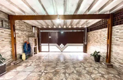 Sobrado à venda em jandira, jardim gabriela i, com 3 quartos, com 125 m²