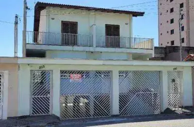 Sobrado à venda em barueri, jardim dos camargos, com 405 m²