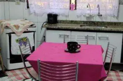 Casa à venda em barueri, jardim são pedro, com 2 quartos, com 201 m²