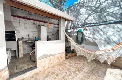 Sobrado à venda em barueri, barueri, com 3 quartos, com 140 m²