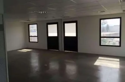 Sala à venda em barueri, alphaville industrial, com 126 m², edifício cea ii