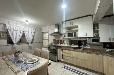 Casa à venda em barueri, jardim maria helena, com 3 quartos, com 392 m²