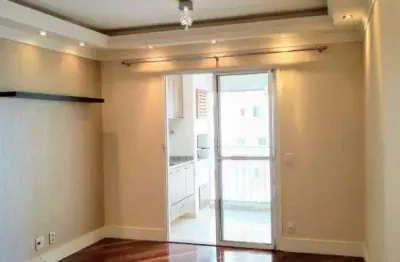 Apartamento à venda em barueri, jardim tupanci, com 3 quartos, com 85 m², parque barueri