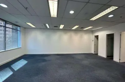 Sala para alugar em barueri, alphaville industrial, com 98 m², edifício jaçari