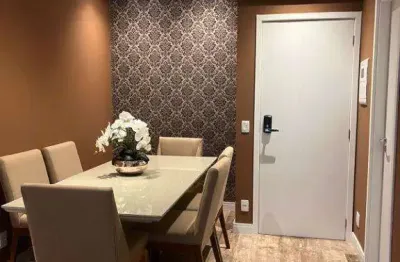 Apartamento à venda em barueri, alphaville industrial, com 1 quarto, com 52 m², wi- house