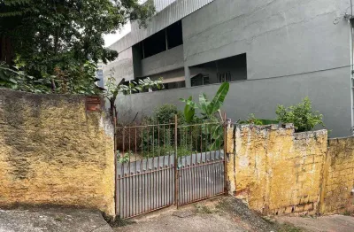 Terreno à venda na Rua Vitória, 48, Vila São Jorge, Barueri