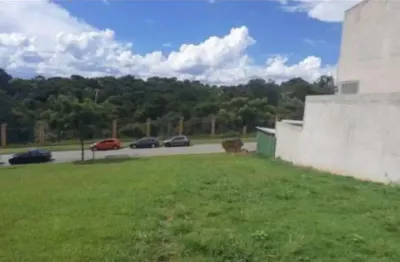 Terreno à venda em santana de parnaíba, alphaville, residencial burle marx