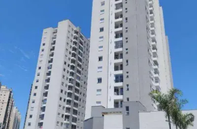 Apartamento para alugar em barueri, jardim tupanci, com 2 quartos, com 55 m²