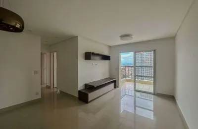Apartamento à venda em barueri, jardim tupanci, com 3 quartos, com 87 m²