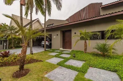 Casa à venda em barueri, alphaville, com 4 suítes, com 800 m², residencial dois