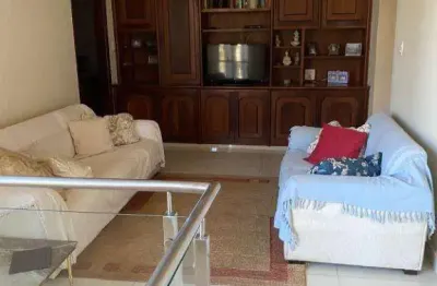 Casa à venda em santana de parnaíba, alphaville 03, com 4 suítes, com 404 m², residencial três