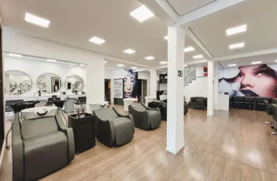 Prédio para alugar em barueri, alphaville empresarial, com 800 m², centro comercial alpha conde