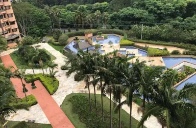 Apartamento para alugar em Barueri, Empresarial 18 do Forte, com 3 suítes, com 339 m²