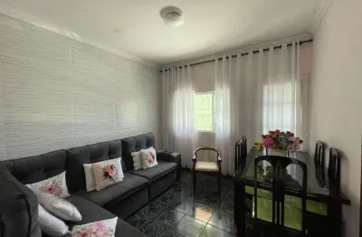 Casa à venda em barueri, jardim paraíso, com 3 quartos, com 148 m²