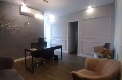 Sala à venda em barueri, alphaville industrial, com 46 m², rio negro by cyrela