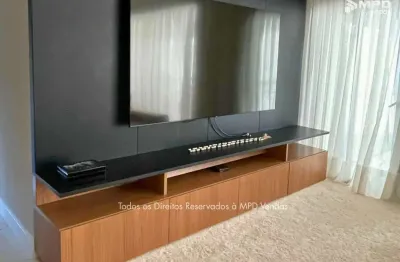 Apartamento à venda em barueri, condomínio centro comercial alphaville, com 3 suítes, com 228 m²