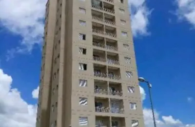 Apartamento à venda em barueri, jardim graziela, com 2 quartos, com 60 m²