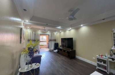 Casa à venda em santana de parnaíba, parque santana, com 3 quartos, com 350 m²