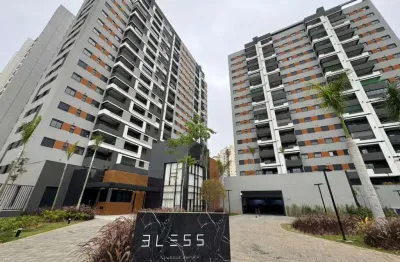 Apartamento à venda em barueri, jardim esperança, com 3 quartos, com 73 m², bless