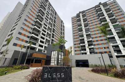 Apartamento à venda em Barueri, Jardim Esperança, com 3 quartos, com 73 m², Bless