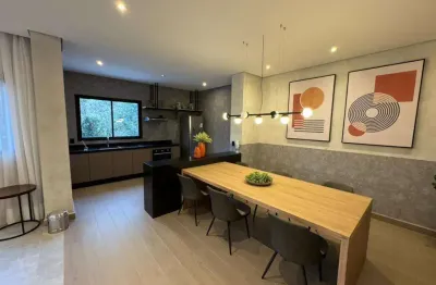 Apartamento à venda em barueri, jardim esperança, com 3 quartos, com 73.63 m², bless