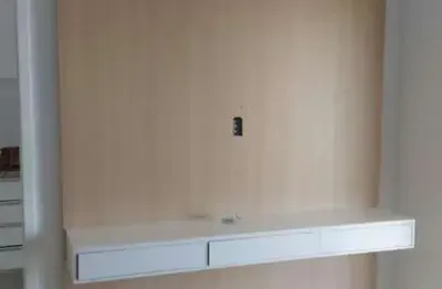 Apartamento à venda em barueri, alphaville conde ii, com 3 quartos, com 96 m², alpha park