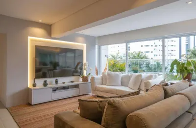 Apartamento à venda em barueri, condomínio centro comercial alphaville, com 3 suítes, com 61 m²