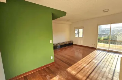 Apartamento para alugar em barueri, jardim tupanci, com 1 quarto, com 68 m², reserva do alto