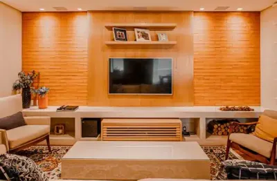 Apartamento à venda em santana de parnaíba, centro empresarial tamboré, com 3 suítes, com 172.25 m²