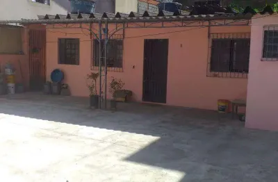 Casa à venda em barueri, parque imperial, com 3 quartos, com 214 m²