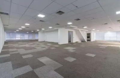 Conjunto para alugar em barueri, alphaville empresarial, com 1144 m², metrópolis office
