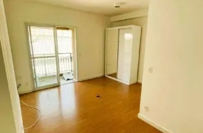 Estúdio à venda em barueri, edifício win, com 1 quarto, com 34.22 m²