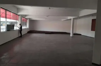 Ponto comercial para alugar na Rua Campos Sales, 70, Vila Boa Vista, Barueri