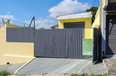 Salão para alugar em barueri, vila são luiz (valparaízo), com 100 m²