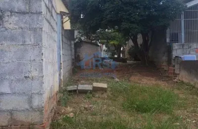 Terreno à venda em jandira, jardim jandira, não está em condomínio