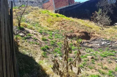 Terreno à venda em barueri, jardim califórnia, não está em condomínio