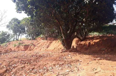 Terreno à venda em santana de parnaíba, jardim professor benoá, não está em condomínio