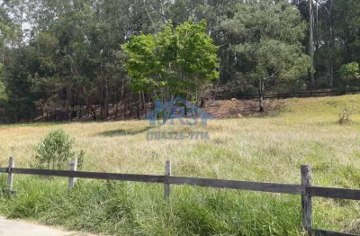 Terreno à venda em barueri, aldeia da serra, residencial lago orion