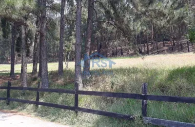 Terreno à venda em barueri, aldeia da serra, residencial lago orion