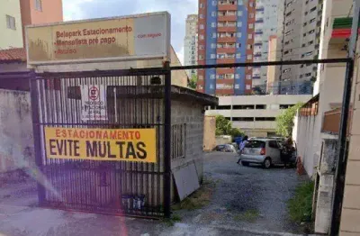 Terreno à venda na Rua Alice Manholer Piteri, 166, Centro, Osasco