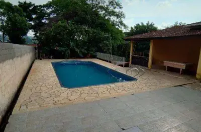 Terreno à venda em santana de parnaíba, cristal park, cristal park ii