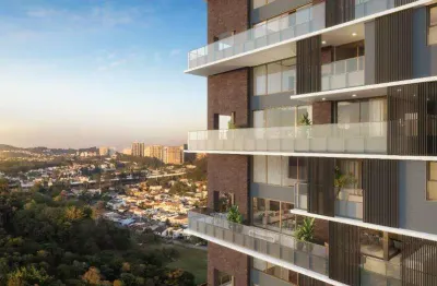 Apartamento à venda em barueri, alphaville empresarial, com 4 suítes, com 420 m², flora alphaville