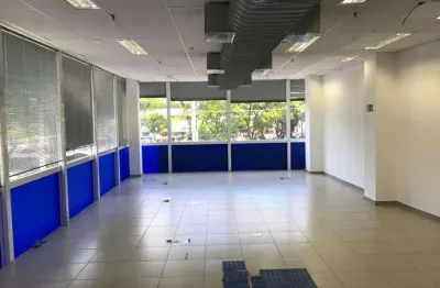 Prédio para alugar em barueri, alphaville centro industrial e empresarial/alphaville., com 420 m²