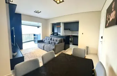 Apartamento à venda em barueri, alphaville empresarial, com 3 quartos, com 87 m²
