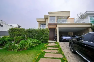 Casa à venda e para alugar em santana de parnaíba, alphaville, com 4 suítes, com 490 m², gênesis 2