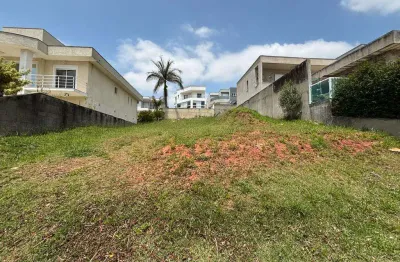 Terreno à venda em jandira, jardim do golf i, com 560 m², reserva santa maria